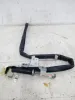 AIRBAG A TENDINA LATERALE PASSEGGERO con codice 985P0JD00B da NISSAN Qashqai 2Â° Serie 1500 Diesel (2012)