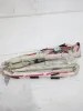 607073100b / aeksyha05par AIRBAG A TENDINA LATERALE SINISTRO GUIDA TOYOTA Rav4 4Â° Serie 2200 Diesel (2008)