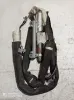 AIRBAG A TENDINA LATERALE SINISTRO GUIDA TOYOTA Yaris Serie (05>08) Diesel (2008)