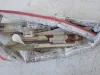 AIRBAG A TENDINA LATERALE SINISTRO GUIDA TOYOTA Yaris Serie (11>13) 1400 Diesel (2011)