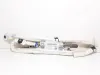 AIRBAG A TENDINA LATERALE SINISTRO GUIDA con codice 5K6880741F da VOLKSWAGEN Golf 6 Berlina (08>12) 1600 Diesel 77 kW / 105 CV con codice motore CAY/CAYC (2011)