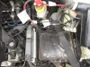CINTURA ANTERIORE SX FIAT PANDA 03>09