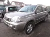 FANALINO POST. SX NISSAN X-TRAIL 01>07