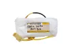 AIRBAG SEDILE DESTRO LATO PASSEGGERO con codice GA33200640 da TOYOTA Rav4 5Â° Serie 2000 Benzina 116 con codice motore 3ZRFAE/3ZRFAE (2010)