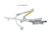AIRBAG TETTO con codice 678708901 da TOYOTA Yaris Serie (05>08) 1400 Diesel 66 kW / 90 CV con codice motore 1NDTV/1ND-TV (2012)