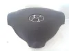 AIRBAG VOLANTE con codice 569000x000ch da HYUNDAI i10 1Â° Serie (2010)