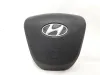 AIRBAG VOLANTE con codice 569001J5009P da HYUNDAI i20 1° Serie 1200 Benzina 57 kW / 78 CV con codice motore G4LA/G4LA (2010)