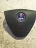 AIRBAG VOLANTE con codice 498997212 / ZYEB06300165 / 3058309 da SAAB 9-3 Berlina 3Â° Serie 1900 Diesel (2011)