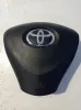 AIRBAG VOLANTE con codice 4513002290 B0 da TOYOTA Auris Serie (E150) (07>12) 1600 Benzina (2007)