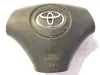AIRBAG VOLANTE con codice 1401210 / 5210122404022318 da TOYOTA Corolla Berlina 3Â° Serie 3-5P 2000 Diesel (2003)