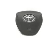 AIRBAG VOLANTE con codice 0589P1000106 da TOYOTA Rav4 6° Serie Diesel con codice motore 1AD-FTV