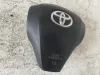 AIRBAG VOLANTE con codice 45130-0D160-F da TOYOTA Yaris Serie (08>11) 1400 Diesel (2009)