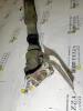 ALBERO DI TRASMISSIONE ANTERIORE con codice 3714060410 da TOYOTA Land Cruiser 3Â° Serie 2982 diesel (2004)