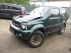MOT VETRO ANT DX SUZUKI JIMNY 97>05