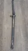 Albero trasmissione Honda HR-V del 1999 2.0 Benzina