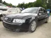 Centralina motore AUDI A4 2.5 TDI 4X4 del 2002