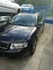 Centralina motore AUDI A4 1900cc diesel del 2003