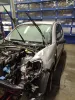 Centralina motore CITROEN C3 1398cc HDI del 2005