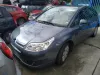 CENTRALINA MOTORE CITROEN C4 04>08