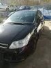 Paraurti anteriore CITROEN C4 del 2006