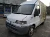 Cambio FIAT DUCATO 2500cc diesel del 1995