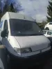 Cambio FIAT DUCATO 2800cc diesel del 2002