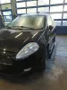 Centr motore FIAT GRANDE PUNTO 1242cc benz 2006