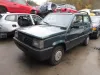 FANALINO POST. SX FIAT PANDA 91>03