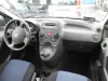 Centralina motore FIAT PANDA 4X4 1242cc benz 2012