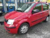 ALZACRISTALL ANT SX FIAT PANDA 09>14