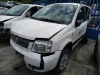 ELETTROGUIDA FIAT PANDA 03>09