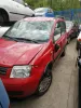 Cambio FIAT PANDA 4X4 1242cc 8V  del 2004