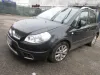 Cambio FIAT SEDICI 1586cc benzina del 2011