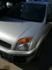 Specchio sinistro FORD FUSION del 2006