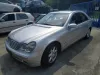 CENTRALINA MOTORE MERCEDES-BENZ CLASSE C 00>07