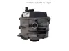 ALTERNATORE con codice A0001502550 da MERCEDES CLK CoupÃ© W209 2700 Diesel 125 con codice motore 612967/612967 (2004)