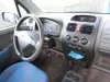 Centralina motore OPEL AGILA 1.2 benzina del 2002