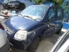 Centralina motore OPEL AGILA 973cc benzina 2002