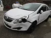 Centralina motore OPEL CORSA D 1229cc benzina 2009