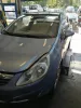 Centralina motore OPEL CORSA D 998cc benzina 2007