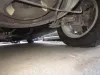 Centralina motore PEUGEOT 206 1.6 benzina 2002