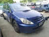 Centralina motore PEUGEOT 307 1587cc 16V del 2003