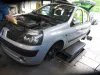 Centralina motore RENAULT CLIO 1149cc 16V del 2002