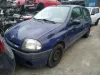 MOTORINO AVVIAMENT RENAULT CLIO 98>01