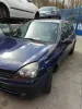 MOTORINO AVVIAMENT RENAULT CLIO 01>03