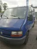 CENTRALINA MOTORE RENAULT MASTER 98>03