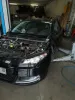 Centralina motore RENAULT MEGANE 1461cc TDCI 2011