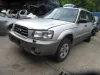 MOTORINO AVVIAMENT SUBARU FORESTER 02>06