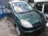 Alternatore TOYOTA YARIS VERSO 1299cc benzina 2002