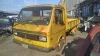Alternatore VOLKSWAGEN LT 2383cc D del 1987